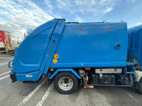 ISUZU Elf Garbage Truck SKG-NMR85AN 2011 166,975km_11