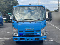 ISUZU Elf Garbage Truck SKG-NMR85AN 2011 166,975km_13