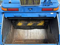 ISUZU Elf Garbage Truck SKG-NMR85AN 2011 166,975km_21