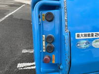 ISUZU Elf Garbage Truck SKG-NMR85AN 2011 166,975km_6