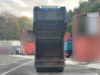 ISUZU Elf Garbage Truck SKG-NMR85AN 2011 166,975km_7