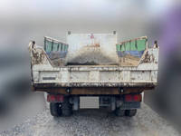 HINO Ranger Dump TKG-FD9JDAA 2013 151,522km_2