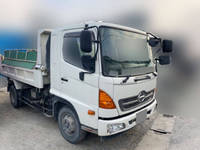 HINO Ranger Dump TKG-FD9JDAA 2013 151,522km_3