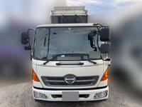 HINO Ranger Dump TKG-FD9JDAA 2013 151,522km_4