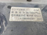 ISUZU Elf Dump PB-NKR81AD 2006 184,362km_12