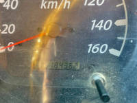 ISUZU Elf Dump PB-NKR81AD 2006 184,362km_15