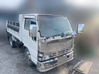 ISUZU Elf Dump PB-NKR81AD 2006 184,362km_2
