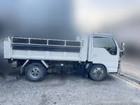 ISUZU Elf Dump PB-NKR81AD 2006 184,362km_3