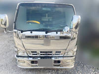 ISUZU Elf Dump PB-NKR81AD 2006 184,362km_4