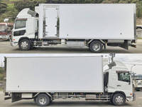 UD TRUCKS Condor Refrigerator & Freezer Truck SKG-LK39C 2011 270,689km_5