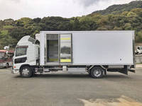 UD TRUCKS Condor Refrigerator & Freezer Truck SKG-LK39C 2011 270,689km_6
