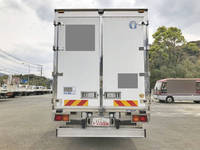 UD TRUCKS Condor Refrigerator & Freezer Truck SKG-LK39C 2011 270,689km_9