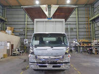 MITSUBISHI FUSO Canter Aluminum Wing SKG-FEB50 2012 297,000km_5