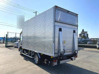 HINO Dutro Aluminum Van 2RG-XZU655M 2021 1,600km_2