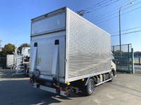 HINO Dutro Aluminum Van 2RG-XZU655M 2021 1,600km_4