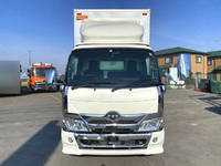 HINO Dutro Aluminum Van 2RG-XZU655M 2021 1,600km_5