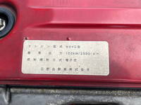 HINO Dutro Panel Van BKG-XZU538M 2009 244,889km_9
