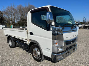 Canter Flat Body_2