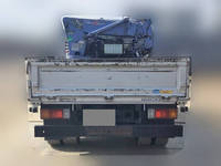 TOYOTA Toyoace Truck (With Crane) TKG-XZU605 2012 224,154km_8