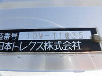 ISUZU Giga Aluminum Wing LKG-CYJ77A 2010 552,000km_20