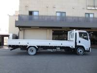 ISUZU Forward Flat Body TKG-FRR90S1 2014 52,000km_6