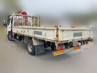 HINO Dutro Truck (With 3 Steps Of Cranes) KK-XZU421M 2001 252,625km_4