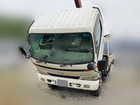 HINO Dutro Truck (With 3 Steps Of Cranes) KK-XZU421M 2001 252,625km_6