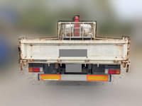 HINO Dutro Truck (With 3 Steps Of Cranes) KK-XZU421M 2001 252,625km_8