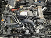 ISUZU Forward Aluminum Block TKG-FRR90T2 2014 664,479km_16