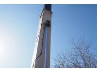 HINO Dutro Cherry Picker BDG-XZU304X 2007 37,000km_16