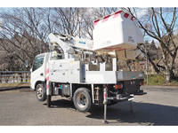 HINO Dutro Cherry Picker BDG-XZU304X 2007 37,000km_2