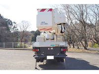HINO Dutro Cherry Picker BDG-XZU304X 2007 37,000km_5