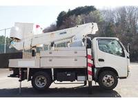 HINO Dutro Cherry Picker BDG-XZU304X 2007 37,000km_6
