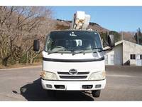 HINO Dutro Cherry Picker BDG-XZU304X 2007 37,000km_7