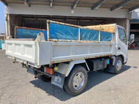 HINO Dutro Dump KK-XZU321T 2002 182,024km_2