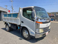 HINO Dutro Dump KK-XZU321T 2002 182,024km_3