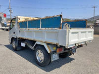 HINO Dutro Dump KK-XZU321T 2002 182,024km_4