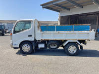 HINO Dutro Dump KK-XZU321T 2002 182,024km_5