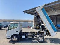 HINO Dutro Dump KK-XZU321T 2002 182,024km_6