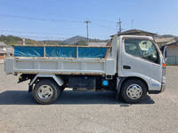 HINO Dutro Dump KK-XZU321T 2002 182,024km_7