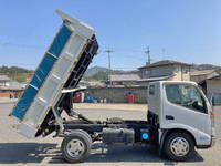 HINO Dutro Dump KK-XZU321T 2002 182,024km_8