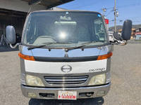 HINO Dutro Dump KK-XZU321T 2002 182,024km_9