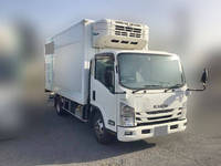 ISUZU Elf Refrigerator & Freezer Truck TPG-NPR85AN 2015 418,563km_3