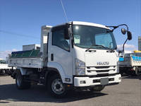 ISUZU Forward Dump 2RG-FRR90S1 2018 56,000km_1