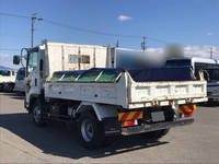 ISUZU Forward Dump 2RG-FRR90S1 2018 56,000km_2