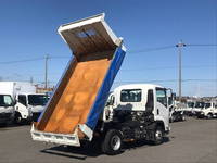 ISUZU Forward Dump 2RG-FRR90S1 2018 56,000km_4