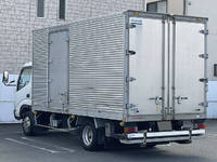 HINO Dutro Aluminum Van BDG-XZU414M 2009 153,000km_2