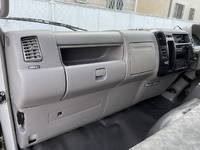 HINO Dutro Aluminum Van BDG-XZU414M 2009 153,000km_36