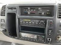 HINO Dutro Aluminum Van BDG-XZU414M 2009 153,000km_37