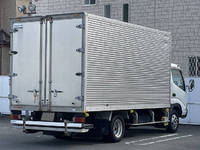 HINO Dutro Aluminum Van BDG-XZU414M 2009 153,000km_4